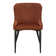 Carly Tufted Upholstered Side Chair