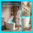 Smart One-Piece Toilet With Bidet, Auto Open/Close Seat, Warm Water & Dryer, Hands-Free Operation-128993269