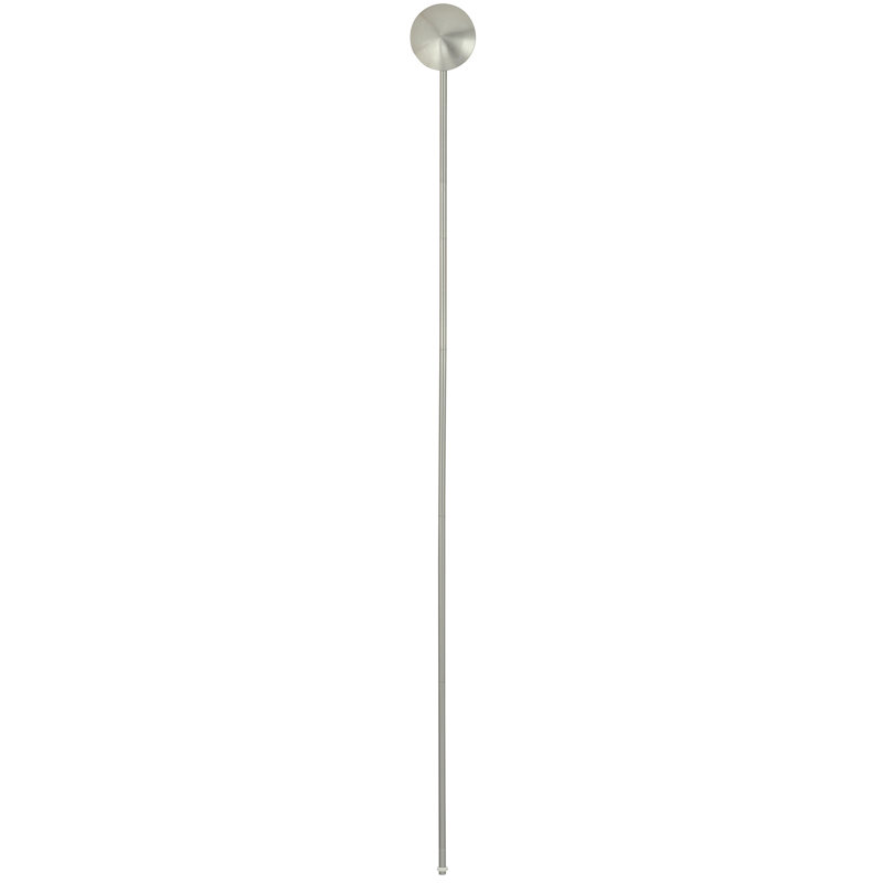 Tiges d'extension Brookline, Acier