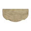 Ashby Demilune Console Table with Storage-621576167