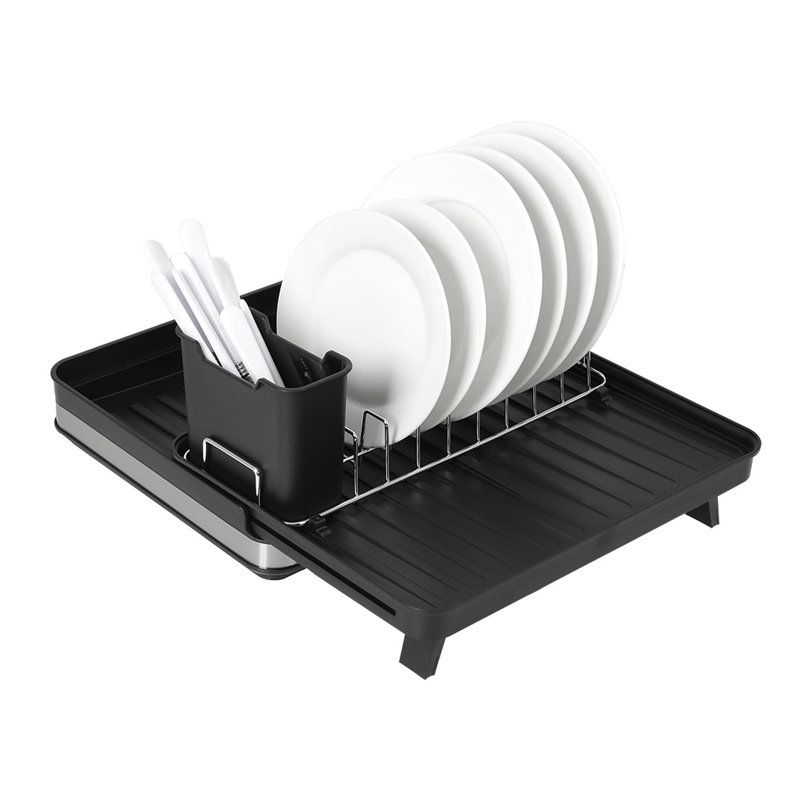 Cleophus Adjustable Dish Rack