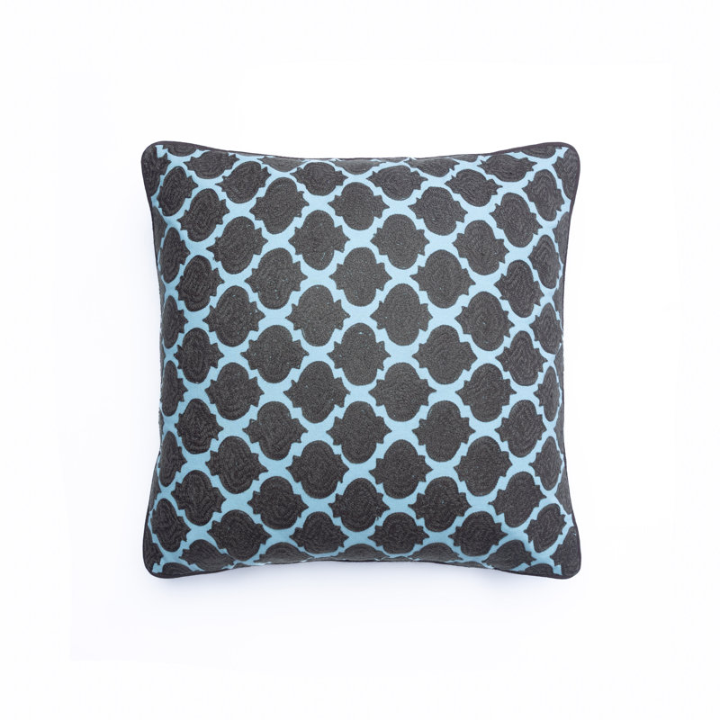 Square Pillow Cover & Insert
