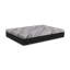 Matelas en mousse viscoélastique hybride de 11 po Quinn-1121689618