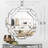 Large Wall Mirror