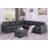 Kentrell 7 - Piece Upholstered Sectional With Ottoman-329665234