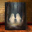 1 Piece Wrapped Canvas Wall Art