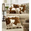 Coussin Cowboy Urban