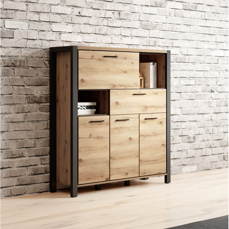 120cm Sideboard