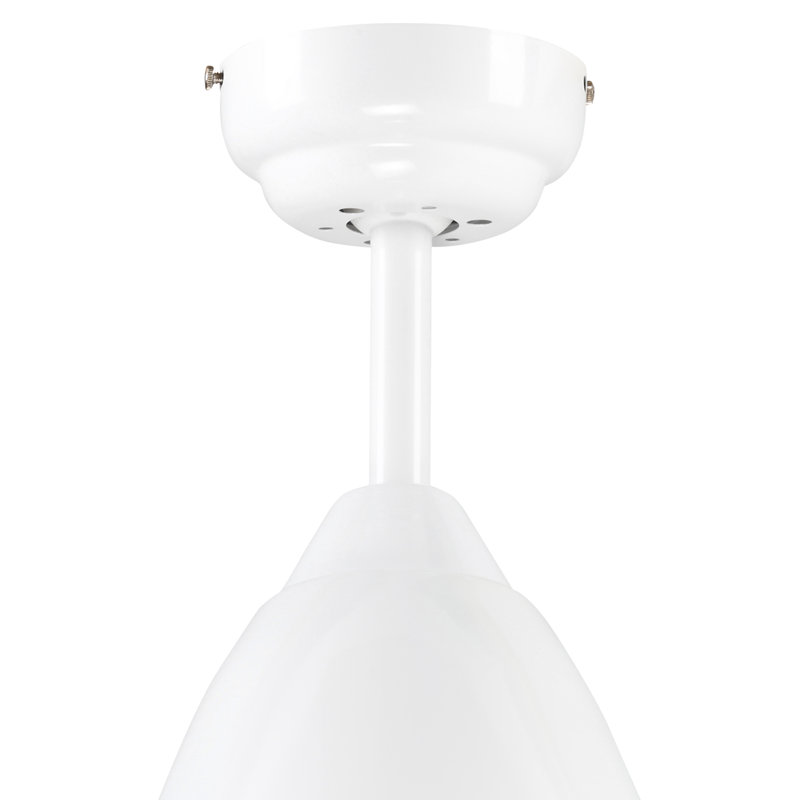 Nagma Ceiling Fan with Light Kit