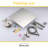 All-In-One Kit with Rough in-Valve-89831728