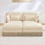 Canapé Comfy Chenille Leopard-125536868