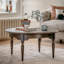 Cleston Four Leg Coffee Table-618235359