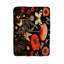 Ethereal Golden Enchantment - couverture sherpa de qualité supérieure 1 pièce - reproduction d'art luxueuse-97621087