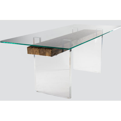 Fiorela Dining Table by GUSTO DESIGN COLLECTION