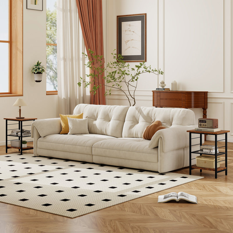 Table de chevet Rollinsford, Ensemble de 2