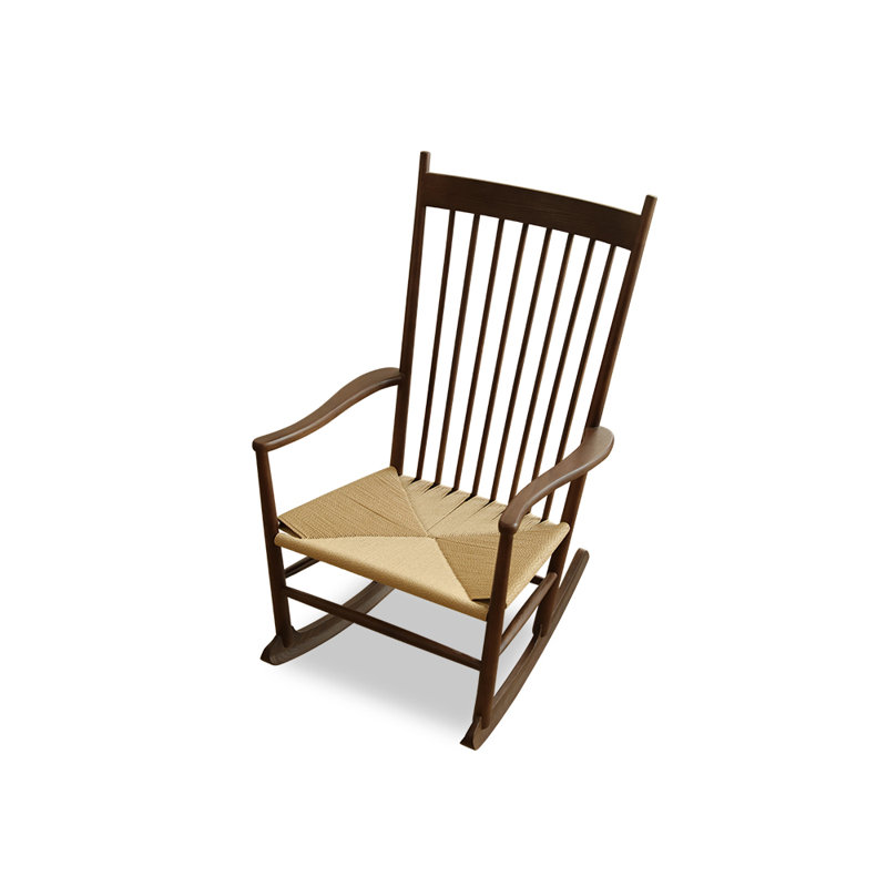 Chaise berçante Casual