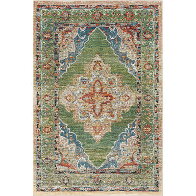 Tapis traditionnel Mekalah