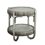 Willow Creek End Table