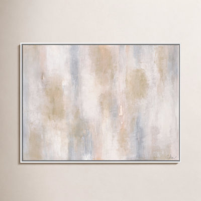 Cassiel "Pulsating Shimmer" Print