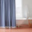 Mediterranean Shower Curtain-67466934