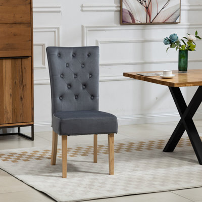 Lassen Upholstered Dining Chair