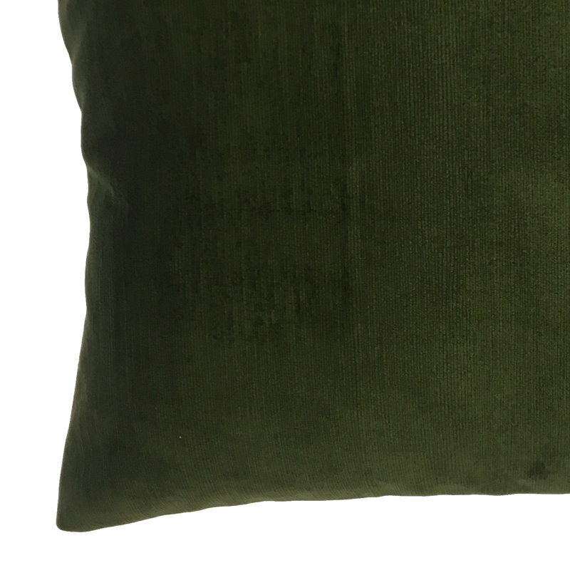 Square Pillow Cover & Insert, Taupe, 26" X 26"