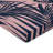 Ambesonne Orange Fitted Sheet 2-Pack Daisy Bouquet Botanical-106771365-106771390
