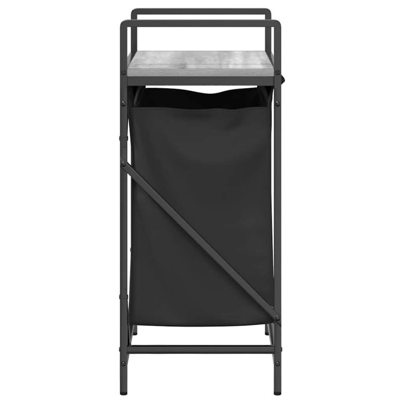 Laundry Cart