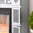 Diamond Fireplace Cabinet, TV Fireplace Cabinet