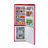 Classic Retro 21.6" Manual Defrost 7 cu. ft. Energy Star Certified Bottom Freezer Refrigerator-41244099