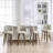 Swivel Upholstered Counter & Bar Stool-875633083-875633087-887936775