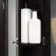 Armoire de salle de bain murale l 22 po x H 24 po x P 8 po Asa