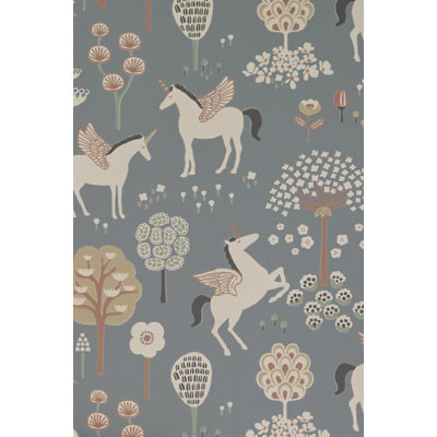 Papier peint True Unicorns