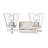 Arielis 2 - Light Dimmable Vanity Light-822264304