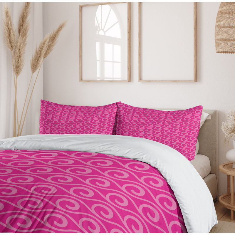 Duvet Cover, California King Duvet Cover + 2 Standard Shams