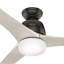 137cm Ceiling Fan with Light Kit-82614447-82614448