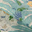La Menagerie Riviere Print 100% Cotton Fabric-1564026082