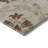 Premium Machine Washable Prisco Terracotta Rug-442292238