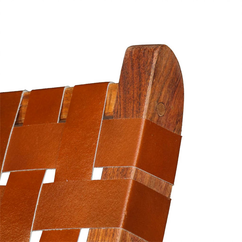 Upholstered Lounge Chair