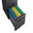 Rizer 3-Drawer Office File Cabinet-1089384297