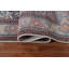 One-of-a-Kind 7'0" X 9'9" New Age Wool Area Rug in Ivory