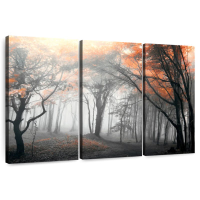 Alvord Autumn Grove II