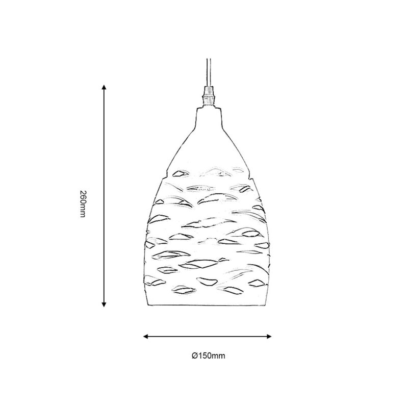 - Light Pendant