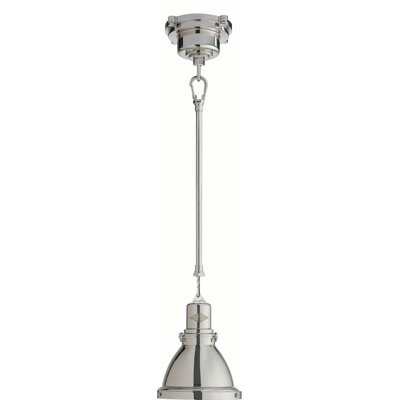 Fulton 1 - Light Pendant