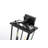 Berks Jamila 8.5 Inch Outdoor Wall Sconce in Black