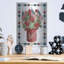 "Fleurs patriotiques" par Cindy Jacobs-1298850612