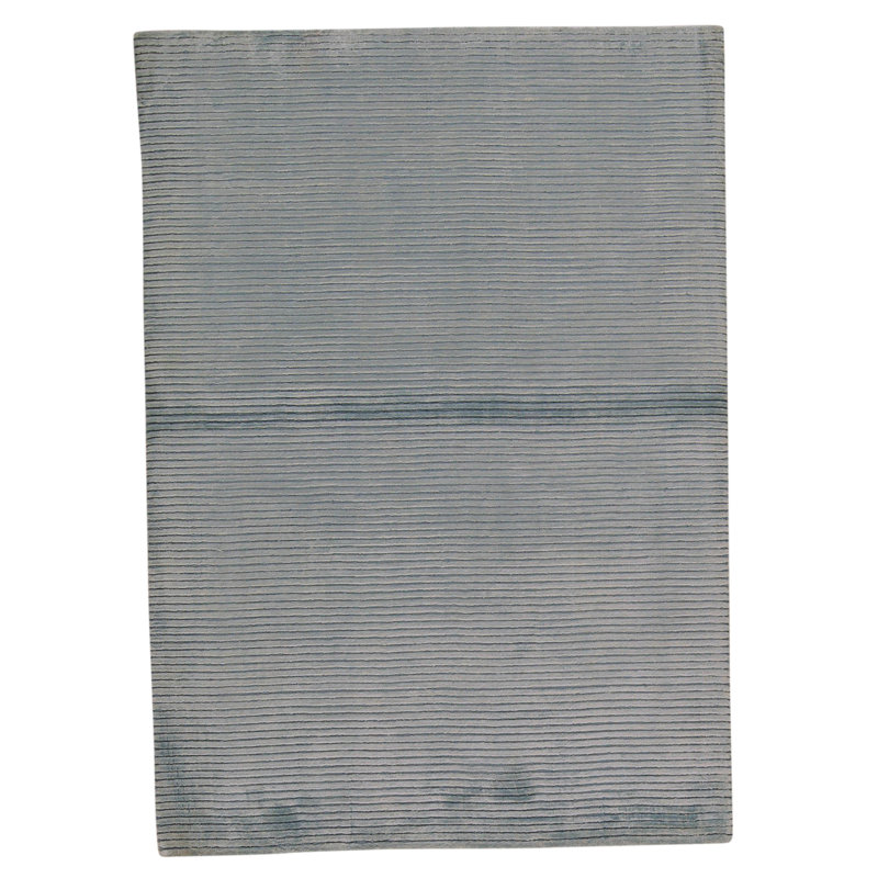 Striped Area Rug
