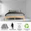 Lit plateforme en bois massif-1300120259-1300120262