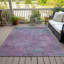 Tapis lavande intérieur / extérieur lavable à la machine ACN1710-104713174