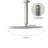 Dual Shower Head 1.8 GPM GPM-68074203
